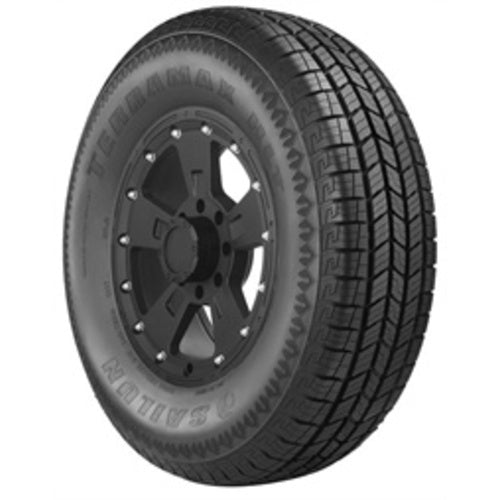 Set (4)235-75-15 SALILUN TERRAMAX NEW